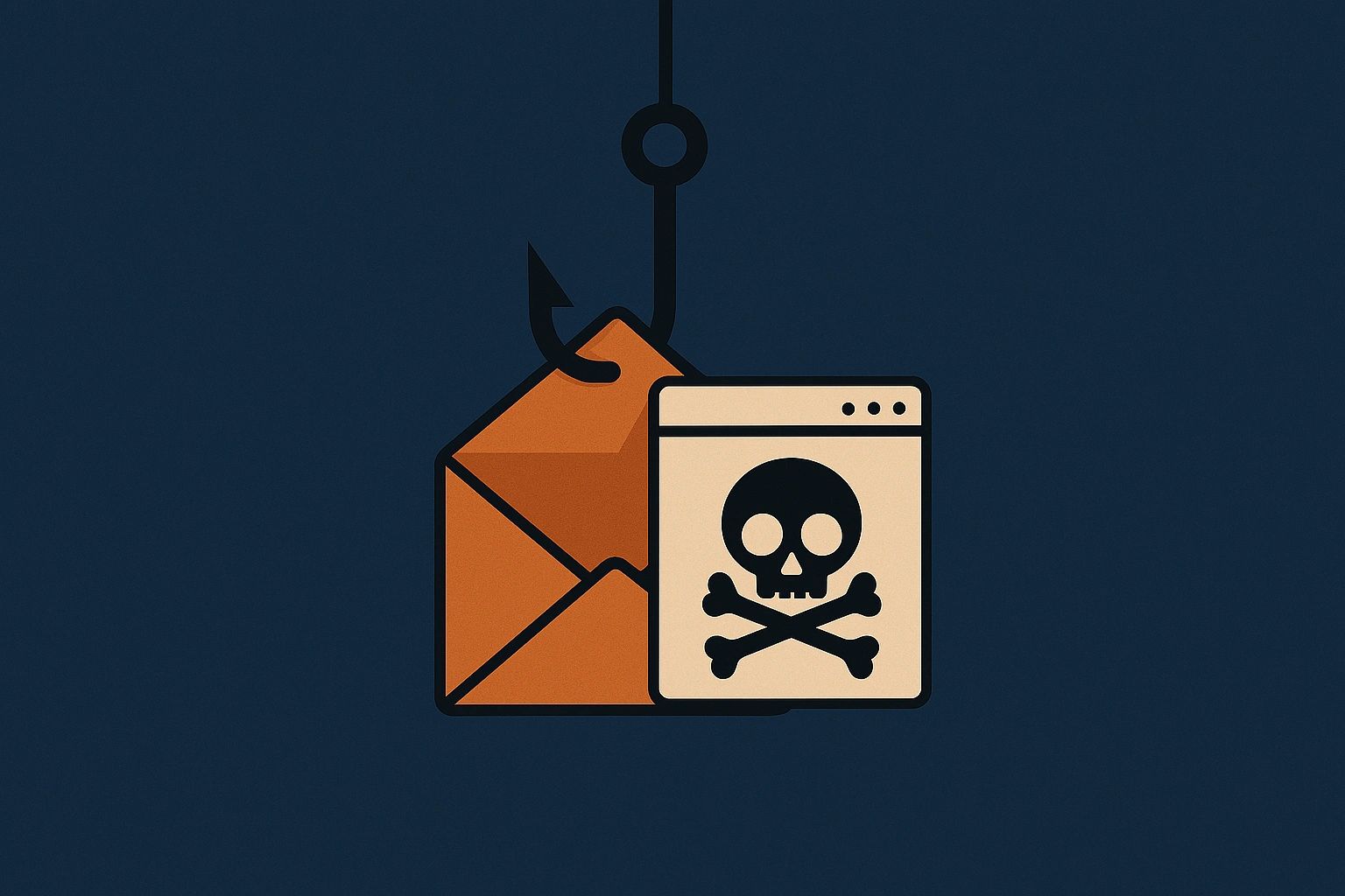 Don’t Take the Bait: How AI Is Changing Phishing Attacks